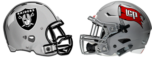 Randall-LCP helmets